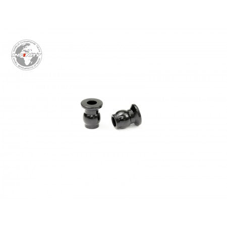 Infinity IFB8 STEERING LINK BALL Φ 5.8MM (4PCS) - M043 - RCXX - RC Racing Shop | RC Models | Tuning & Spare Parts for Professionals