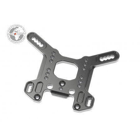 Infinity IFB8 REAR SHOCK TOWER (ALU) - M045 - RCXX - RC Racing Shop | RC Models | Tuning & Spare Parts for Professionals