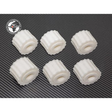 Infinity IFB8 AIR FILTER FOAM (6pcs) - M150 - RCXX - RC Racing Shop | RC Models | Tuning & Spare Parts for Professionals