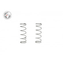 Infinity IFB8 FRONT SHOCK SPRING 6.67T (MEDIUM/2PCS) - M139 - RCXX - RC Racing Shop | RC Models | Tuning & Spare Parts for Professionals