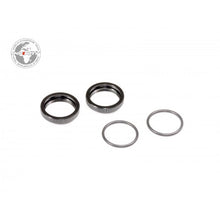 Infinity IFB8 SHOCK SPRING ADJUSTER NUT (2PCS) - M122 - RCXX - RC Racing Shop | RC Models | Tuning & Spare Parts for Professionals