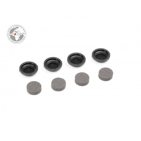 Infinity IFB8 SHOCK BLADDER (4pcs) - M116 - RCXX - RC Racing Shop | RC Models | Tuning & Spare Parts for Professionals