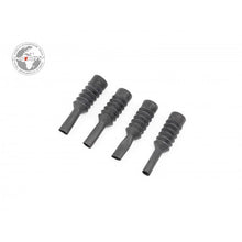 Infinity IFB8 SHOCK BOOTS (4pcs) - M123 - RCXX - RC Racing Shop | RC Models | Tuning & Spare Parts for Professionals
