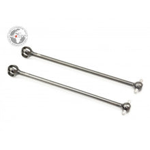 Infinity IFB8 CVA DRIVE SHAFT 92mm (2pcs) - M101 - RCXX - RC Racing Shop | RC Models | Tuning & Spare Parts for Professionals