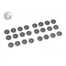 Infinity IFB8 SHOCK PISTON SET (24pcs) - M124 - RCXX - RC Racing Shop | RC Models | Tuning & Spare Parts for Professionals