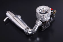 O.S. Speed .21 Engine R2105 SET - 1D901 - RCXX - rc racing for professionals