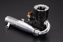 O.S. Speed .21GT Engine R21GT II SET - 1DT01 - RCXX - rc racing for professionals