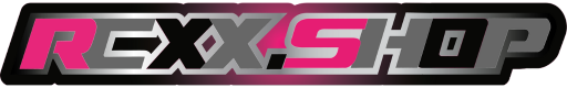 RCXX - RC Racing Shop | RC Models | Tuning & Spare Parts for Professionals