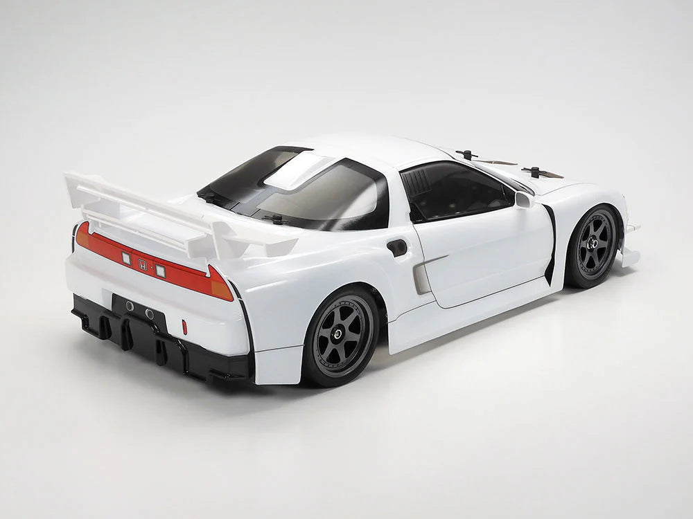 Tamiya 1/10 1998 Honda NSX Racing TT-02 - 58739 - RCXX - RC Racing Shop | RC Models | Tuning & Spare Parts for Professionals