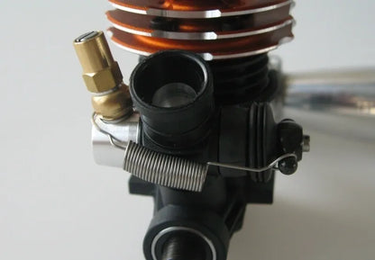 Throttle Return Spring – Gasrückholfeder