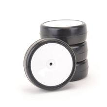 Rush 1/10 Touring Car Tires 28X Carpet (4) - Preglued - RCXX - rc racing for professionals