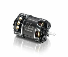 Hobbywing XeRun V10 G3 3.5T Motor - Black - RCXX - rc racing for professionals