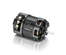 Hobbywing XeRun V10 G3 5.5T Motor - Black - RCXX - rc racing for professionals