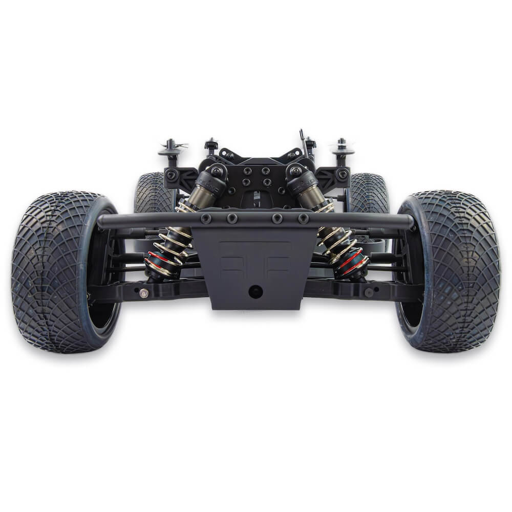 Tekno SCT410 2.0 1/10th 4x4 Short Course Truck Kit - TKR9500