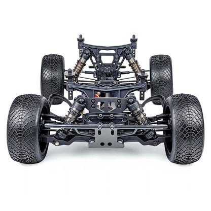 Tekno SCT410SL 1/10th 4x4 Lightweight Short Course Truck Kit - TKR7000