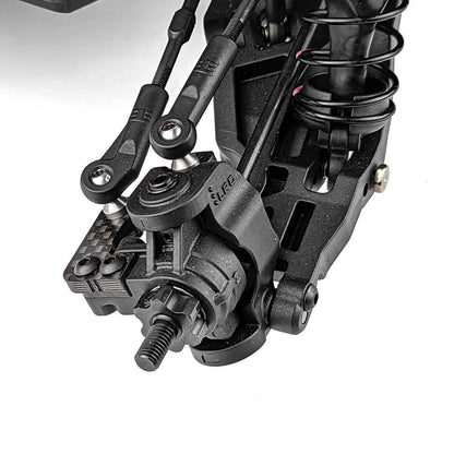 Tekno SCT410SL 1/10th 4x4 Lightweight Short Course Truck Kit - TKR7000