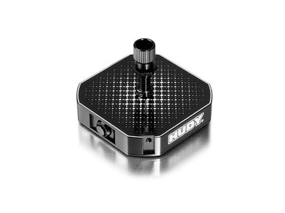 Hudy Sidewall Tire Gluer 1/10 Touring - H102400