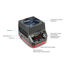 SKY RC BD250 Discharger (1) - SK-600133-01 - RCXX - RC Racing Shop | RC Models | Tuning & Spare Parts for Professionals