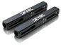 SkyRC Chassis Droop Gauge Support Blocks – Schwarz - SK600069-13