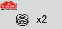Rally Legends Thrust bearing ball diff - RCXX - RC Racing Shop | RC Models | Tuning & Spare Parts for Professionals