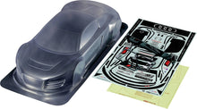 Kit de pièces de carrosserie Audi R8 LMS 2008 - 51754
