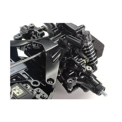 Tamiya 1/10 Volkswagen Karmann Ghia M-Chassis M-06 - 58677 - RCXX - RC Racing Shop | RC Models | Tuning & Spare Parts for Professionals