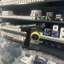 PRE OWNED Sanwa M17 Radio + 1X RX-493i