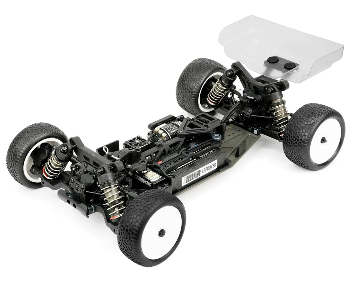 Tekno EB410.2 1/10th 4WD Competition Electric Buggy Kit - TKR6502