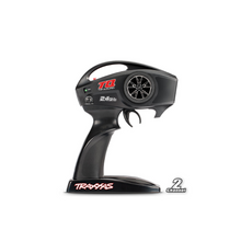 Traxxas Ford Fiesta Rally 1:10 4WD BL-2s Brushless - 74154 - RCXX - RC Racing Shop | RC Models | Tuning & Spare Parts for Professionals