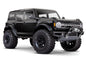 Traxxas TRX-4 Ford Bronco 2021 1/10 Scale RTR - Offroad Scaler 2-Gang - Diffsperren - 92076 - RCXX - RC Racing Shop | RC Models | Tuning & Spare Parts for Professionals