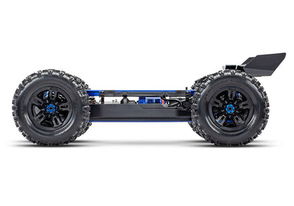 Traxxas Monster Truck SLEDGE 1:8 4WD EP RTR - 95076 - RCXX - RC Racing Shop | RC Models | Tuning & Spare Parts for Professionals