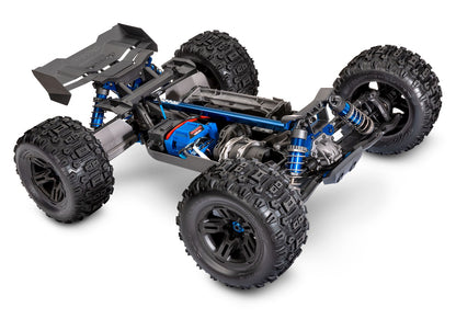 Traxxas Monster Truck SLEDGE 1:8 4WD EP RTR - 95076 - RCXX - RC Racing Shop | RC Models | Tuning & Spare Parts for Professionals