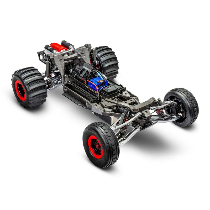 Traxxas Pro Scale X-Series Sand Car - 109076-4 - RCXX - RC Racing Shop | RC Models | Tuning & Spare Parts for Professionals