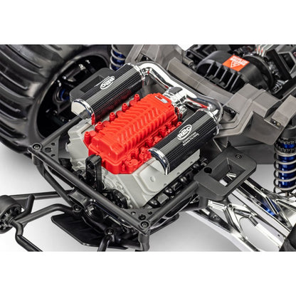 Traxxas Pro Scale X-Series Sand Car - 109076-4 - RCXX - RC Racing Shop | RC Models | Tuning & Spare Parts for Professionals