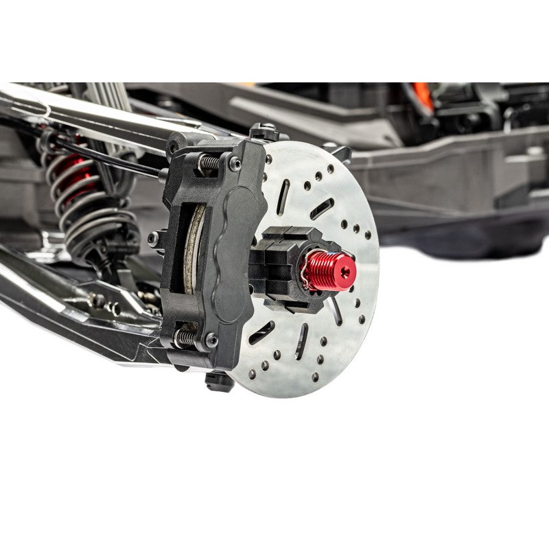 Traxxas Pro Scale X-Series Sand Car - 109076-4 - RCXX - RC Racing Shop | RC Models | Tuning & Spare Parts for Professionals