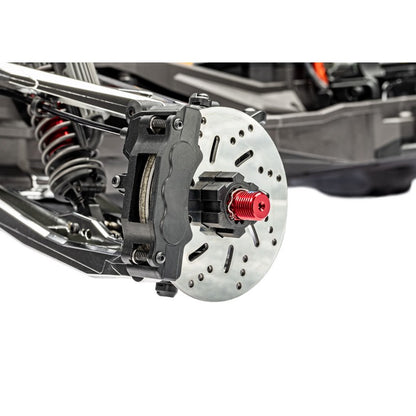 Traxxas Pro Scale X-Series Sand Car - 109076-4 - RCXX - RC Racing Shop | RC Models | Tuning & Spare Parts for Professionals