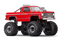 Traxxas TRX-4MT K10 Chevy 1/18 Monstertruck 4WD RTR - 98064 - RCXX - RC Racing Shop | RC Models | Tuning & Spare Parts for Professionals