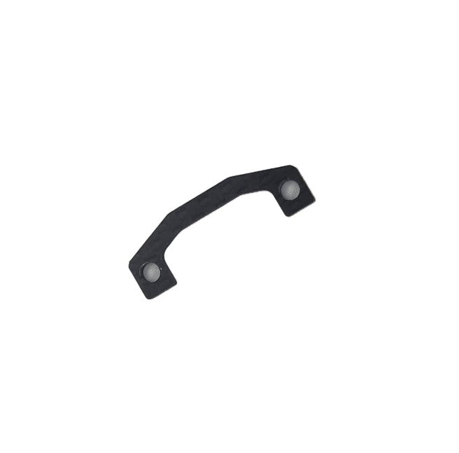Tamiya Front Stiffener TRF421 - 13404160 - RCXX - RC Racing Shop | RC Models | Tuning & Spare Parts for Professionals