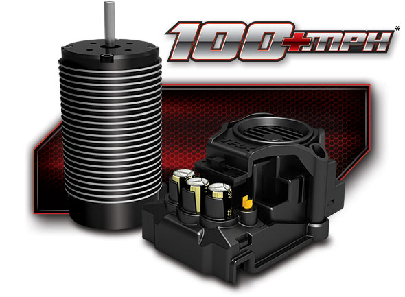 Traxxas 1/10 Bandit 2WD Buggy RTR HD - inkl. Akku + USB Ladegerät - 24254 - RCXX - RC Racing Shop | RC Models | Tuning & Spare Parts for Professionals