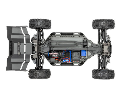 TRAXXAS JATO 4x4 Brushless 1/8 Buggy BL-2S RTR - Ohne Akku / Ladegerät - 90154 - RCXX - RC Racing Shop | RC Models | Tuning & Spare Parts for Professionals