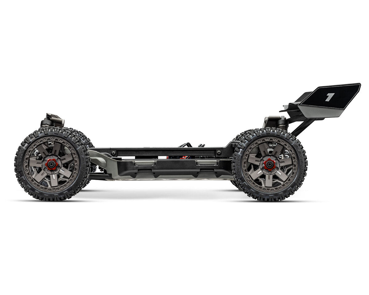 TRAXXAS JATO 4x4 Brushless 1/8 Buggy BL-2S RTR - Ohne Akku / Ladegerät - 90154 - RCXX - RC Racing Shop | RC Models | Tuning & Spare Parts for Professionals