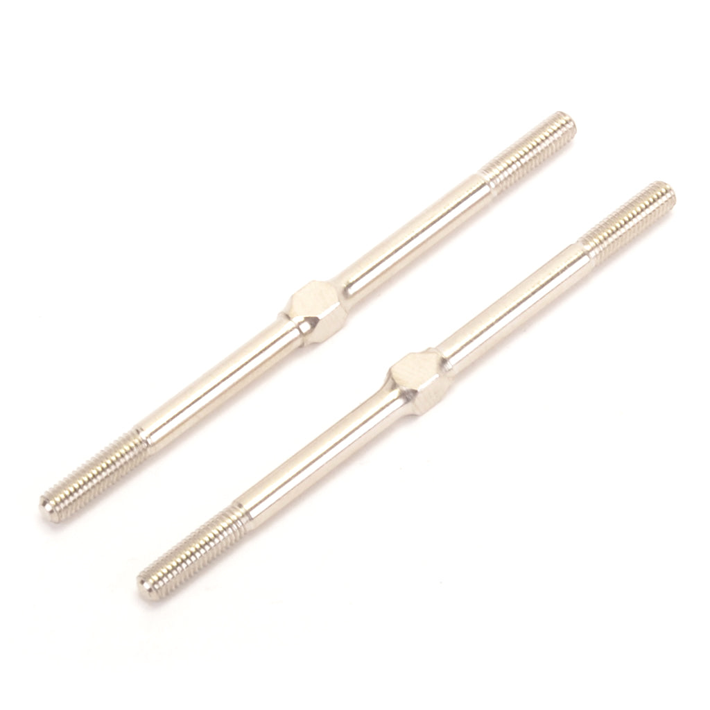 Schumacher Turnbuckle Adjuster HTT - 60mm (2) - U4224 - RCXX - RC Racing Shop | RC Models | Tuning & Spare Parts for Professionals