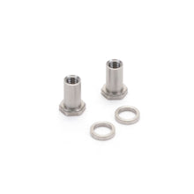 Schumacher STEERING PIVOTS SHORT (2) - U4689 - RCXX - RC Racing Shop | RC Models | Tuning & Spare Parts for Professionals