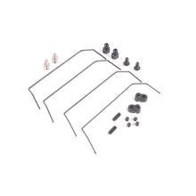 Schumacher Front Roll Bar Kit - Cougar KD,KC,LD - U7072 - RCXX - RC Racing Shop | RC Models | Tuning & Spare Parts for Professionals