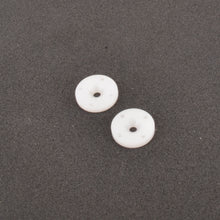 Schumacher Ultra Short Shock Piston 4H pr - Mi6-9,FT8 - U7537 - RCXX - rc racing for professionals