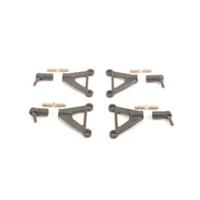 Schumacher UPPER WISHBONE CONVERSION - MI8 ,MI9 - U8185 - RCXX - rc racing for professionals