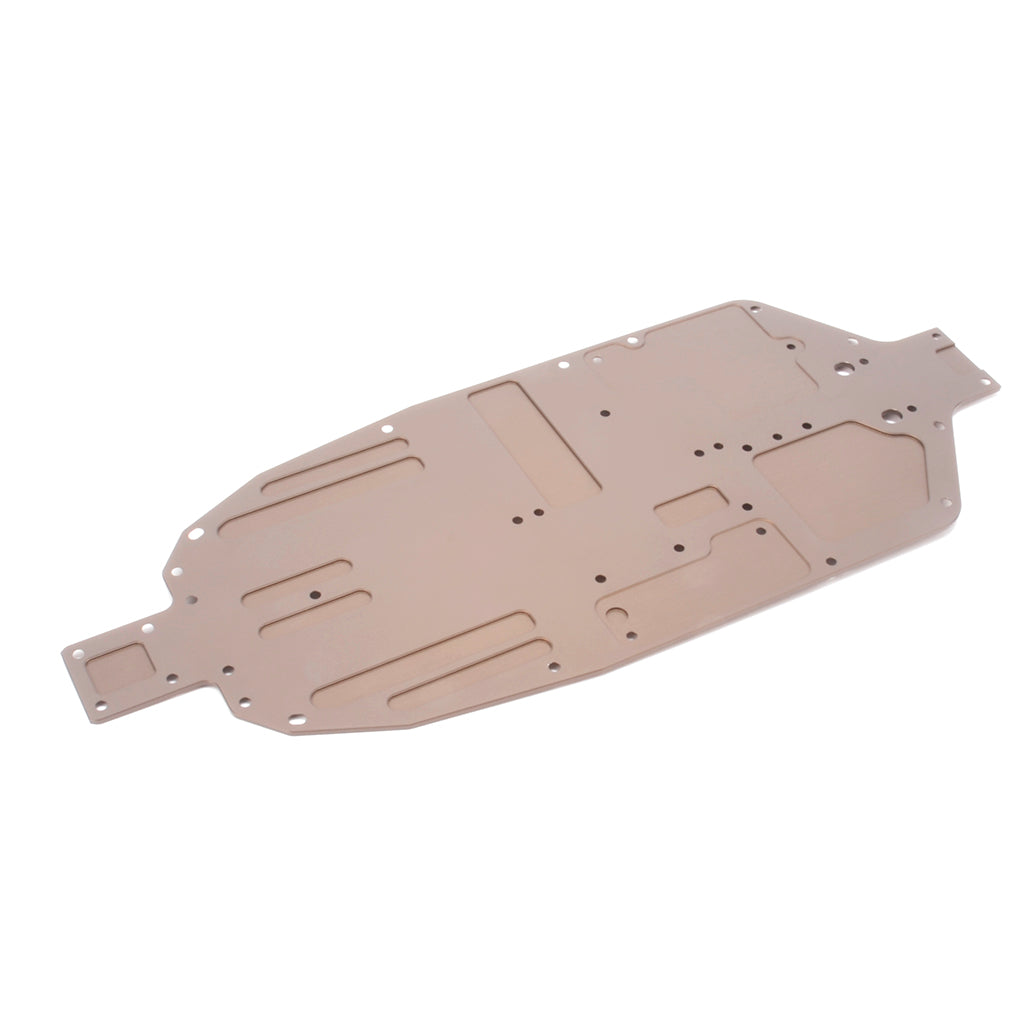 Schumacher ALLOY CHASSIS L1R - U8401 - RCXX - RC Racing Shop | RC Models | Tuning & Spare Parts for Professionals