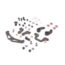 Schumacher RECON C/F STEERING ASSEMBLY - L1R - U8811 - RCXX - RC Racing Shop | RC Models | Tuning & Spare Parts for Professionals