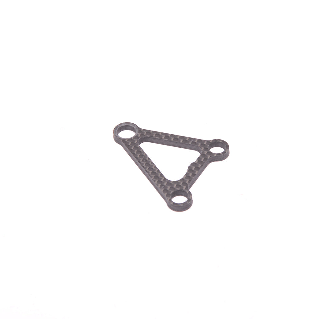 Schumacher C/F RR Upper Wishbone 2.5deg Neon - U8879 - RCXX - RC Racing Shop | RC Models | Tuning & Spare Parts for Professionals