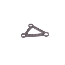 Schumacher C/F FR Upper Wishbone 1.5deg - U8881 - RCXX - RC Racing Shop | RC Models | Tuning & Spare Parts for Professionals